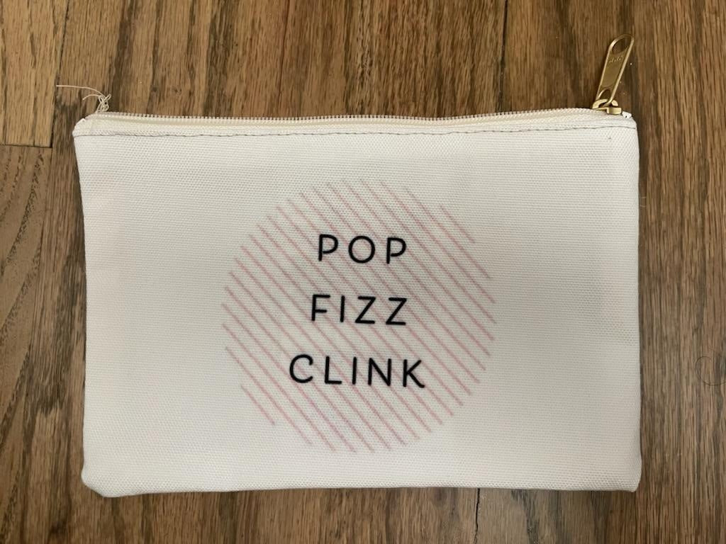 Pop Fizz Clink